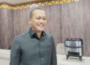 Munir Abdul Haris Tim Pansus DPRD Lampung Soroti Permasalahan Gagal Bayar 2022 Hingga 2024 PAD Tidak Capai Target
