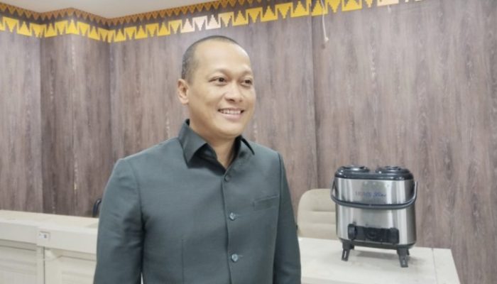 Munir Abdul Haris Tim Pansus DPRD Lampung Soroti Permasalahan Gagal Bayar 2022 Hingga 2024 PAD Tidak Capai Target
