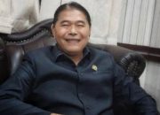 Mohammad Reza Anggota Komisi I DPRD Lampung Meminta Pemerintah Lakukan Mitigasi Terkait Muncul Masalah Pengumuman PPPK