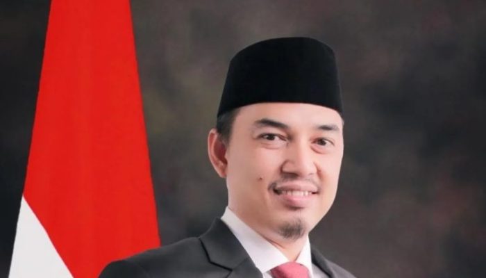Veri Agusli Anggota DPRD Provinsi Lampung Minta APH Tndak Tegas Pelaku Kriminalitas
