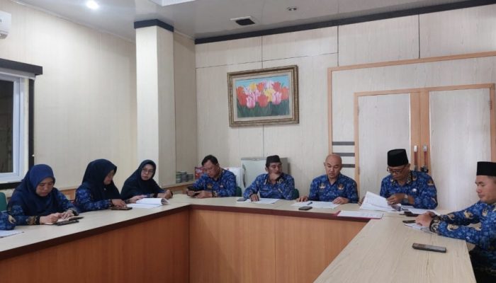 Pemkab Bangka Selatan Bentuk Forum CSR 2025-2030, Dorong Sinergi Badan Usaha untuk Kesejahteraan Masyarakat