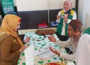 BAZNAS dan Pemkab Bangka Selatan Perkuat Peran Zakat untuk Pembangunan Daerah