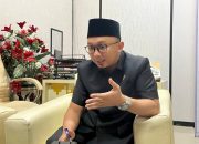 Syukron Muchtar Anggota DPRD Provinsi Lampung Mengapresiasi Kebijakan Pemerintah Turunkan Biaya BPIH 2025