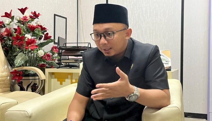 Syukron Muchtar Anggota DPRD Provinsi Lampung Mengapresiasi Kebijakan Pemerintah Turunkan Biaya BPIH 2025