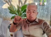 Yozi Rizal Wakil Ketua Komisi III DPRD Lampung Tegaskan Efisiensi harus Dilakukan Secara Selektif 