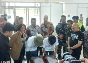 74 Korban TPPO Tiba di Bangka Belitung, Didit Srigusjaya Beri Arahan dan Harapan