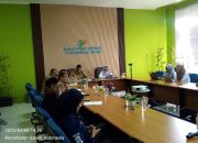 BPS Pangkalpinang Sampaikan Perkembangan IHK dan Inflasi/Deflasi Pertumbuhan Ekonomi Triwulan IV-2024