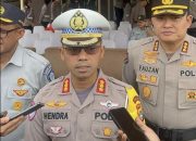 Kasus Laka Lantas Meningkat, Ditlantas Polda Babel Imbau Warga Waspada