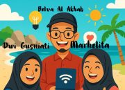 Perpusda Babar Ajak Gen Z & Alfa Seru-Seruan Pakai Teknologi dalam Workshop Literasi Digital