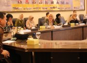Wagub Hellyana Dorong Bandara H.A.S. Hanandjoeddin Kembali Jadi Bandara Internasional