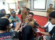 Pemkot Pangkalpinang Alami Defisit Anggaran
