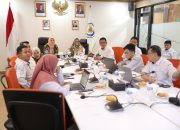 Wagub Hellyana Ingin Jadikan Pulau Belitung Sebagai Carbon Free Island