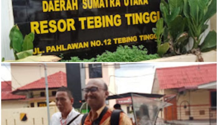 Tuduhan Penganiayaan Terhadap Jurnalis Dinilai Janggal, AKPERSI Soroti Dugaan Intervensi