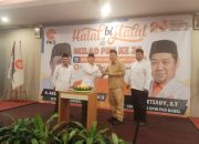 Gubernur Hidayat Arsani: PKS Menjadi Bagian Penting Perjalanan Pembangunan Babel