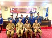 Pj Wali Kota Ingatkan Abdi Negara Layani Masyarakat dengan Kompeten dan Bermoral