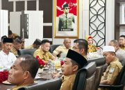 Pemkab Bangka Selatan Targetkan Status KLA Tingkat Nindya Bupati Riza Tegaskan Komitmen Penuhi Hak Anak