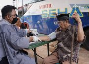 Inisiatif PT Timah Dalam Meningkatkan Kualitas Kesehatan Masyarakat, Layanan Kesehatan Gratis Hingga Edukasi Stunting