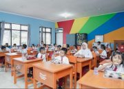 Lewat Program TJSL, PT Timah Mendukung  Pembangunan Daerah