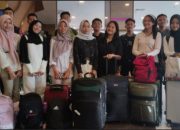 Kisah Rival Alabrasi Penerima Program Kelas Beasiswa PT Timah, Pulang ke Kampung Halaman dan Bersiap Kembali Mengukir Prestasi