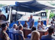 Triwulan Satu, Mobil Sehat PT Timah Sudah Layani Ribuan Warga di Provinsi Bangka Belitung dan Kepulauan Riau