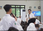 Wujudkan Generasi Emas 2045, MIND ID Hadirkan MINDucation Bagi Ratusan Pelajar Program Pemali Boarding School PT Timah