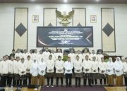Hari Jadi ke-26, Robinsar : Kota Cilegon Menjadi Kota Yang Lebih Maju dan Berdaya Saing