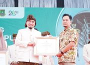 Riung Mungpulung Meriahkan Hari Jadi Kota Cilegon ke-26 : Ajang Silahturahmi