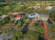 Mendorong Masa Depan Hijau, Inisiatif PT Timah Mengurangi Konsumsi Energi untuk Capai Net Zero Emission