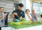 HUT ke26 IKT, Ketua Umum Ajak Tingkatkan Soliditas dan Teruskan Perjuangan