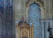 Wagub Babel Ajak Muhammadiyah Bersinergi Lawan Radikalisme dan Hoaks