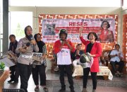 Serap Aspirasi Warga Sungaiselan, Mehoa: Jangan Jadi Reses yang Hanya Seremonial