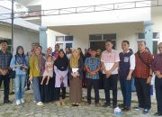 Maryam Serap Aspirasi Warga Jade Bahrin, Soroti Pendidikan dan Ketenagakerjaan