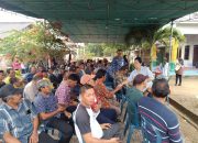 Reses di Desa Sidoharjo, Rina Tarol dan Musani Serap Aspirasi Petani dan Dorong Budidaya Kopi