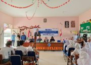 Dukung Kemajuan Anak, Maryam Tinjau Langsung Kondisi SMK Negeri 1 Belinyu