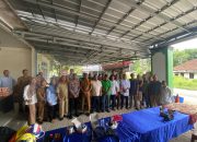 Sardi Tutup Reses di Desa Lampur, Serap Aspirasi Warga untuk Dongkrak Ekonomi Rakyat