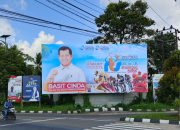 Basit Cinda Dukung Geliat Sport Tourism di Kota Pangkalpinang
