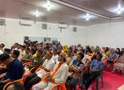 Aksan Sosialisasikan Perda RTRW, Tekankan Pentingnya Pemahaman Masyarakat terhadap Tata Ruang