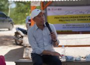 Eddy Iskandar Dorong Masyarakat Miskin Manfaatkan Akses Bantuan Hukum