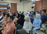 Adi Sucipto Sosialisasikan Perda Kesehatan, Pastikan Layanan Kesehatan Terjamin di Babel