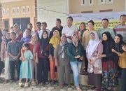 Pahami Penggunaan Kawasan Hutan, Rina Tarol Sosialisasikan Perda Penataan Kelapa Sawit