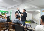 Basit Cinda Idola Anak Muda, Dukungan Terus Mengalir
