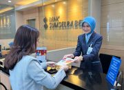 Bank Sumsel Babel Turunkan Suku Bunga Pinjaman ASN Mulai dari Setara 5,1 Persen Flat Apresiasi untuk ASN, Strategi Bisnis Hadapi Tantangan, dan Komitmen Perluas Akses Kredit