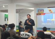 Basit Cinda Berpotensi Menang, Makanya Mulai Diserang