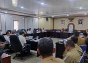 Royalti Pertimahan Naik, Ketua DPRD Babel : Peningkatan PAD Rp.200miliar