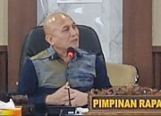 DPRD Babel Tanggapi Sorotan Gubernur Terkait IPP Sekolah