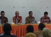 Ketua DPRD Babel Reses di Desa Airuai, Pemkab Bangka Silpa Rp43 Milyar