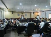 Upaya Tingkatkan Pergerakan Ekonomi dan Menaikkan PAD, DPRD Babel Gelar RDP