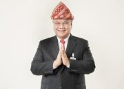 Prabowo Lantik Hidayat – Hellyana Pimpin Babel 2025–2030, Bank Sumsel Babel Siap Dukung Kepemimpinan Baru di Daerah
