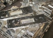 PT TIMAH Tbk (TINS) Cetak Laba Bersih Rp116,86 Miliar di Kuartal I 2025, Lampaui Target 120%