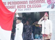 Robinsar Ajak Kolaborasi Seluruh Elemen Masyarakat Untuk Mendukung Pendidikan